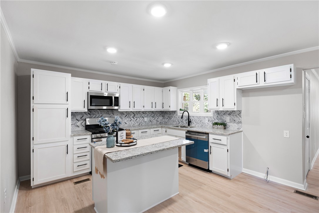 McArthur Add - Residential