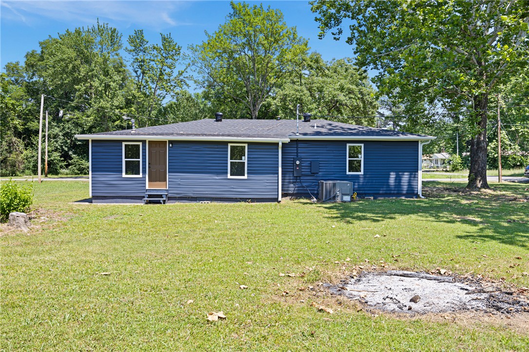 McArthur Add - Residential