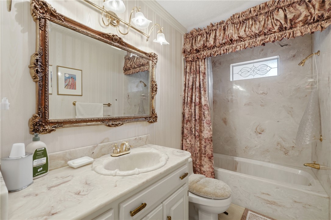 Sunset Shores - Residential