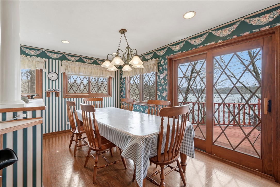 Sunset Shores - Residential