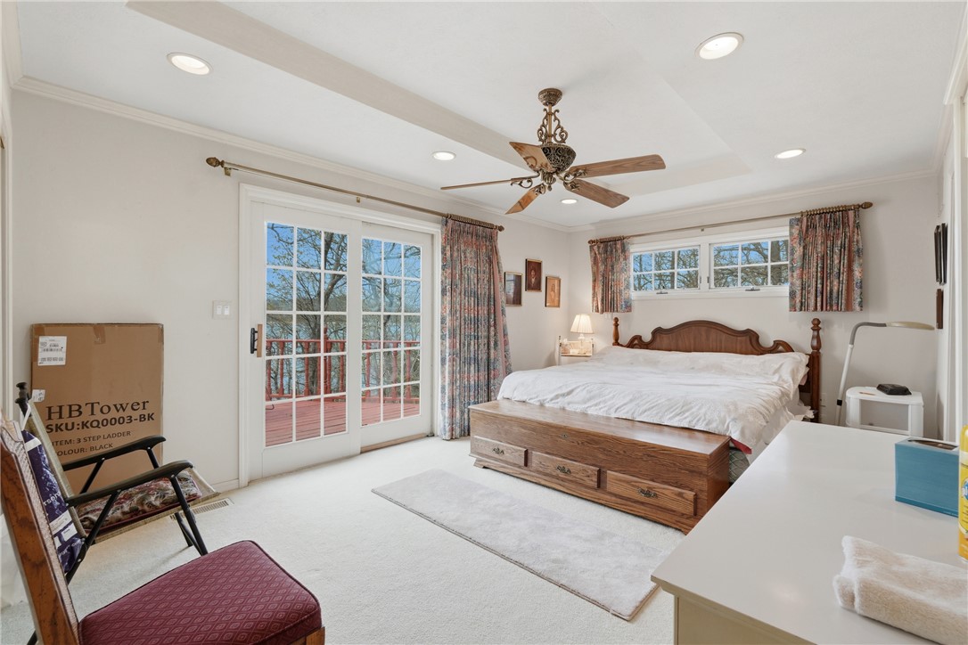 Sunset Shores - Residential