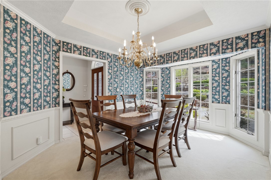 Sunset Shores - Residential