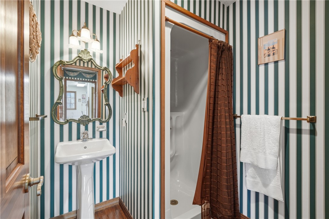 Sunset Shores - Residential