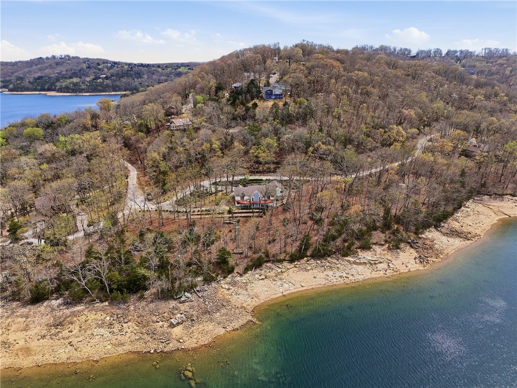 Sunset Shores - Residential