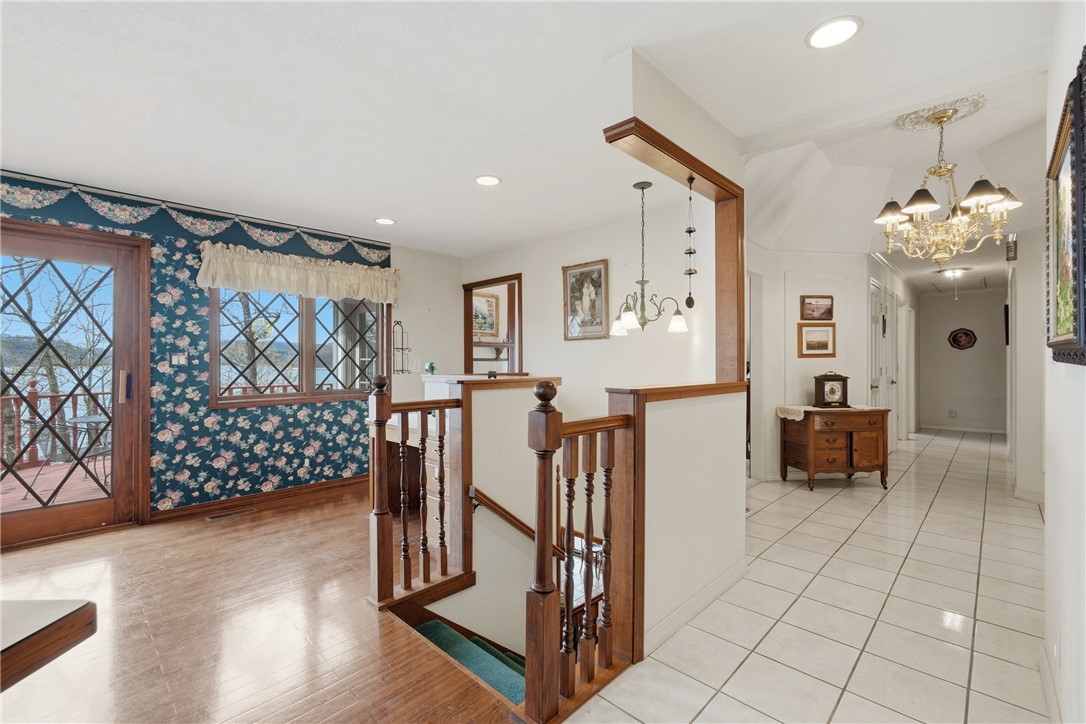 Sunset Shores - Residential