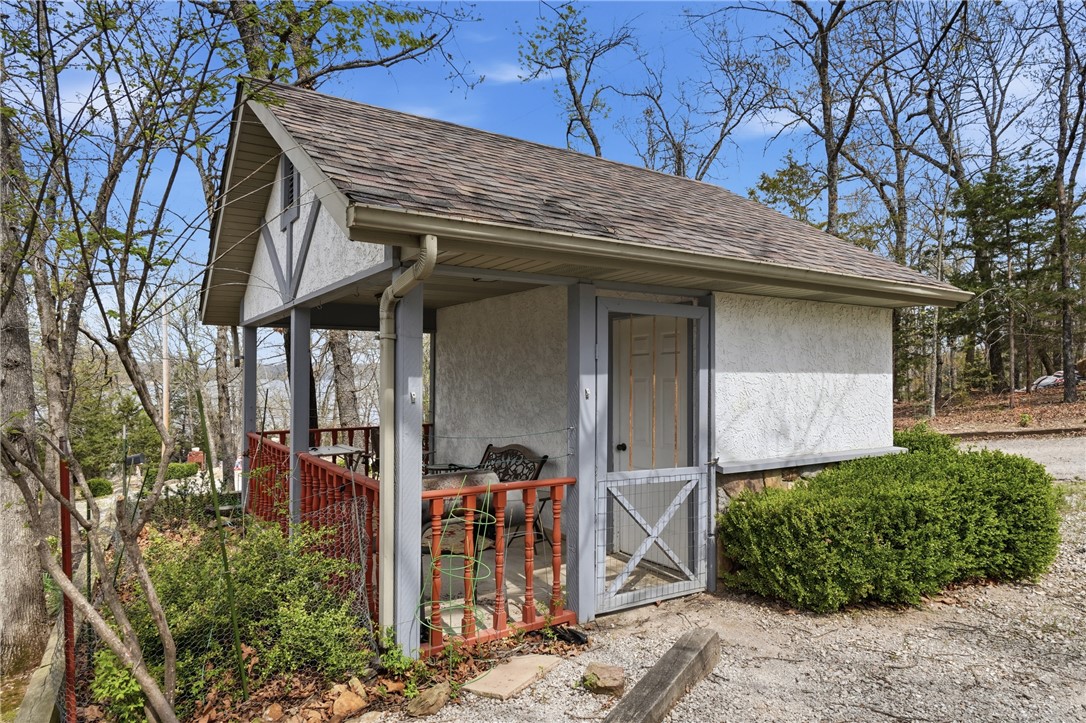 Sunset Shores - Residential