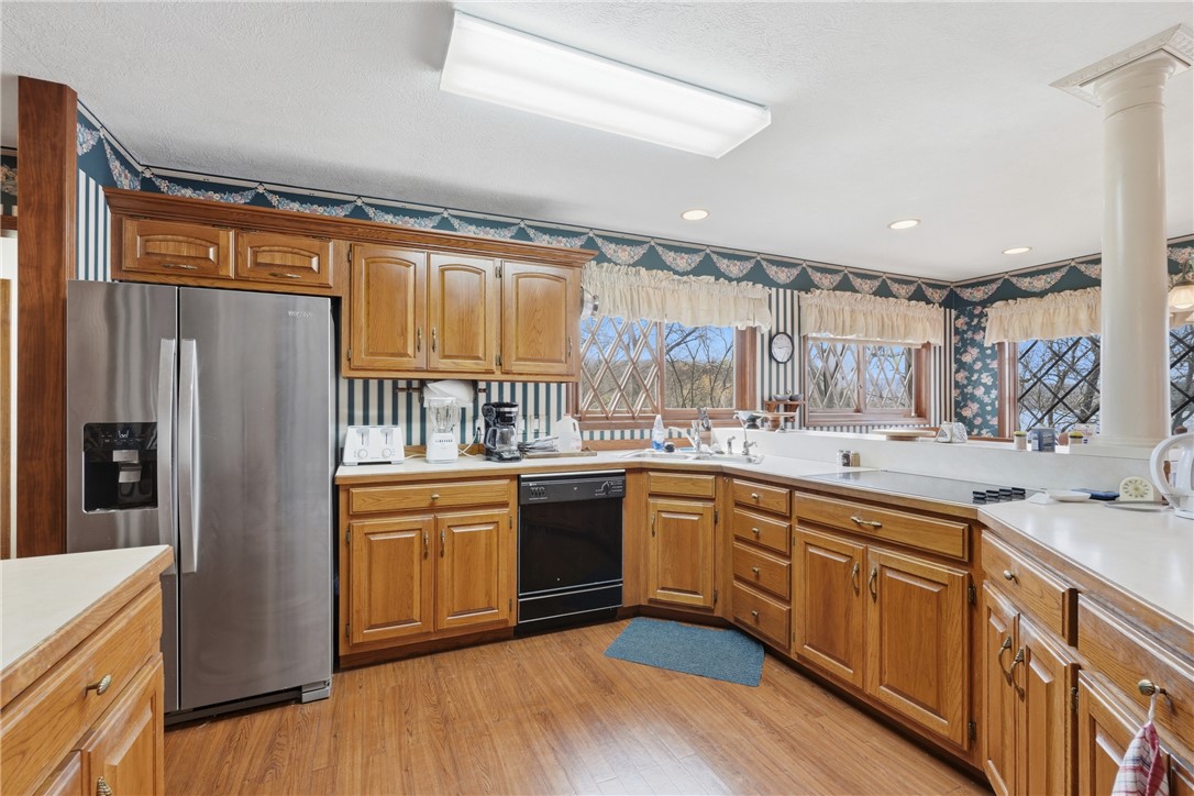 Sunset Shores - Residential