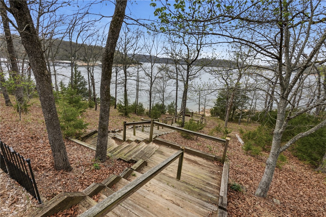 Sunset Shores - Residential