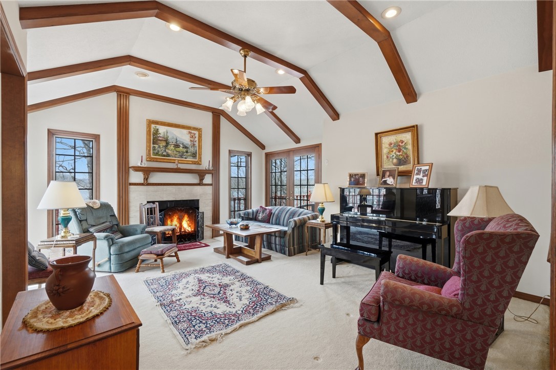 Sunset Shores - Residential