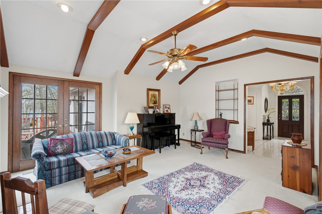 Sunset Shores - Residential