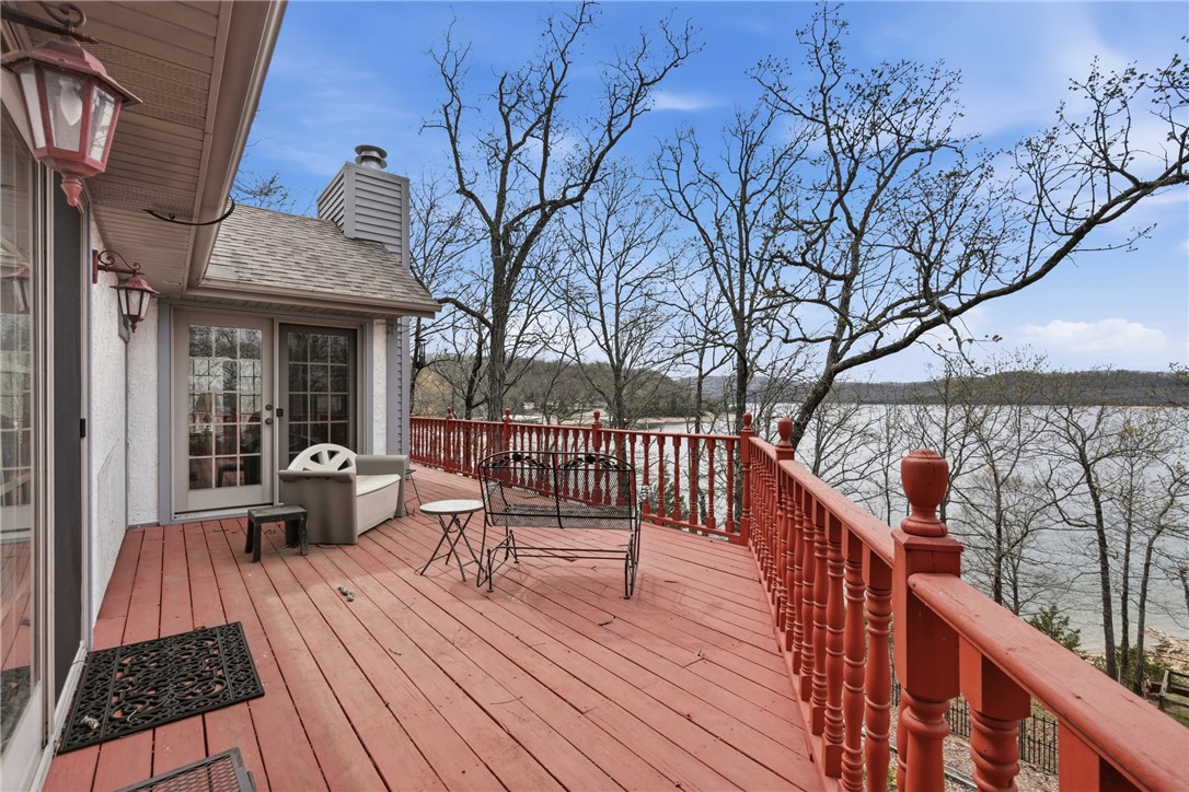 Sunset Shores - Residential