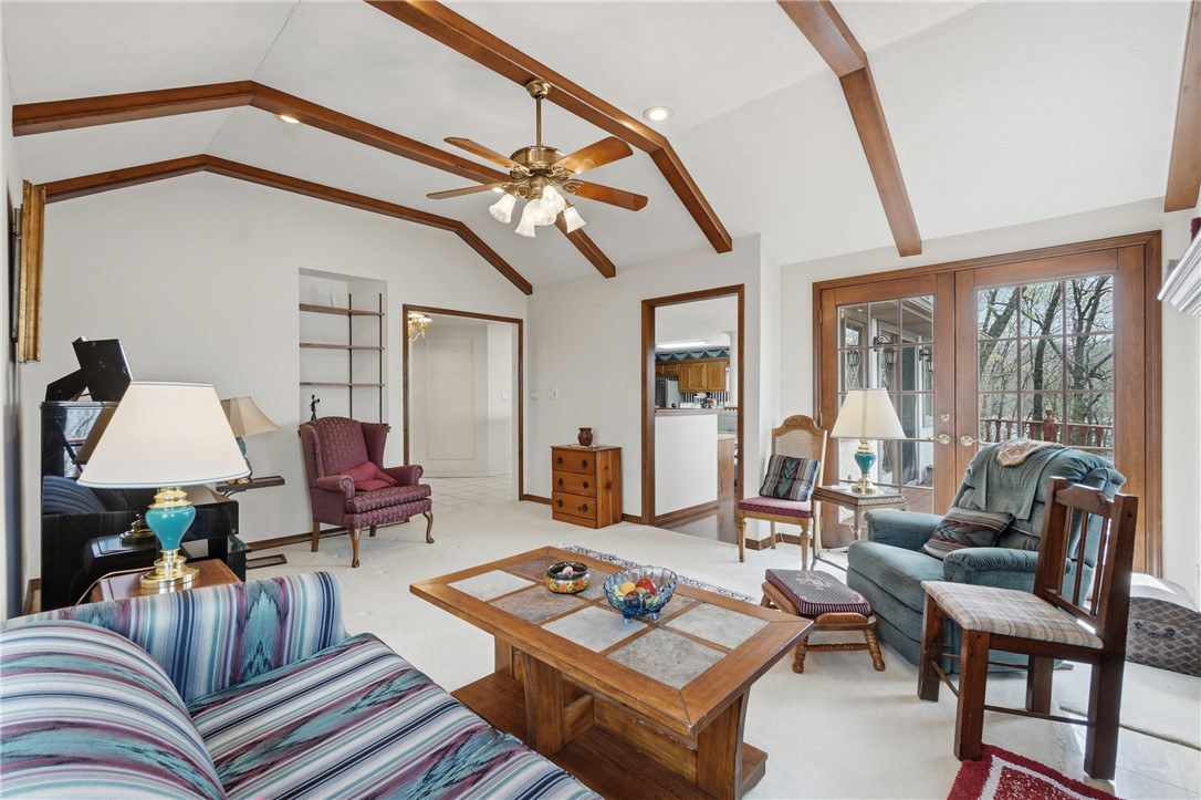 Sunset Shores - Residential