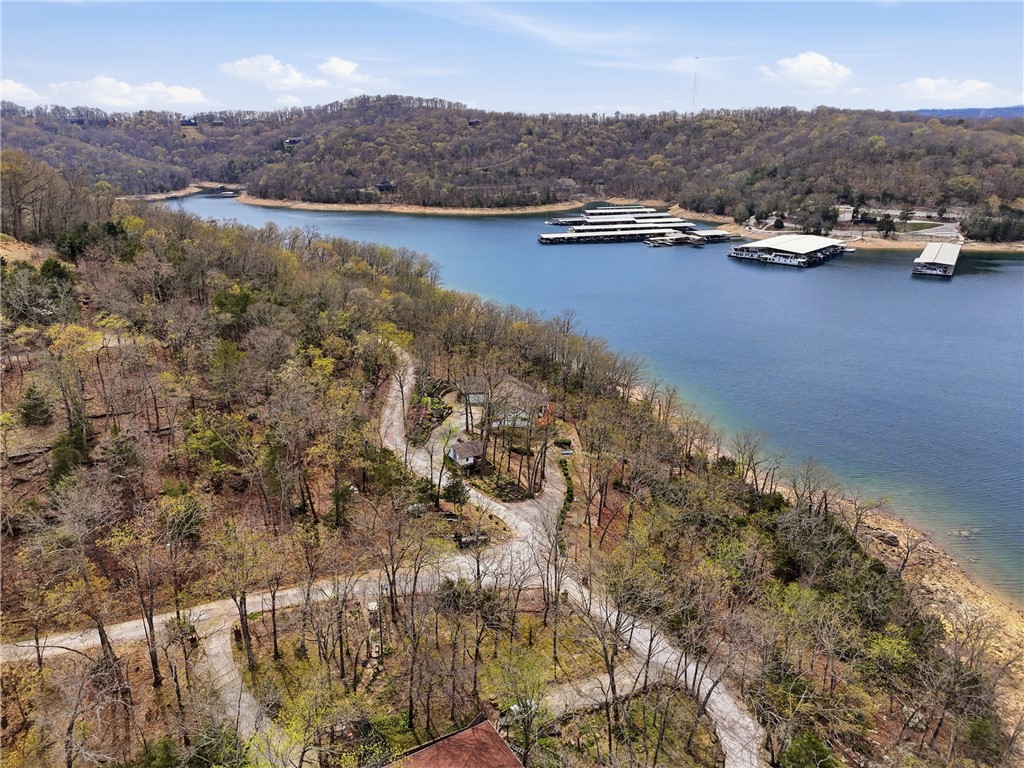 Sunset Shores - Residential