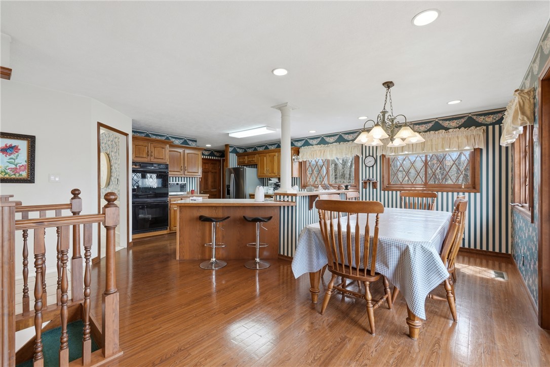 Sunset Shores - Residential