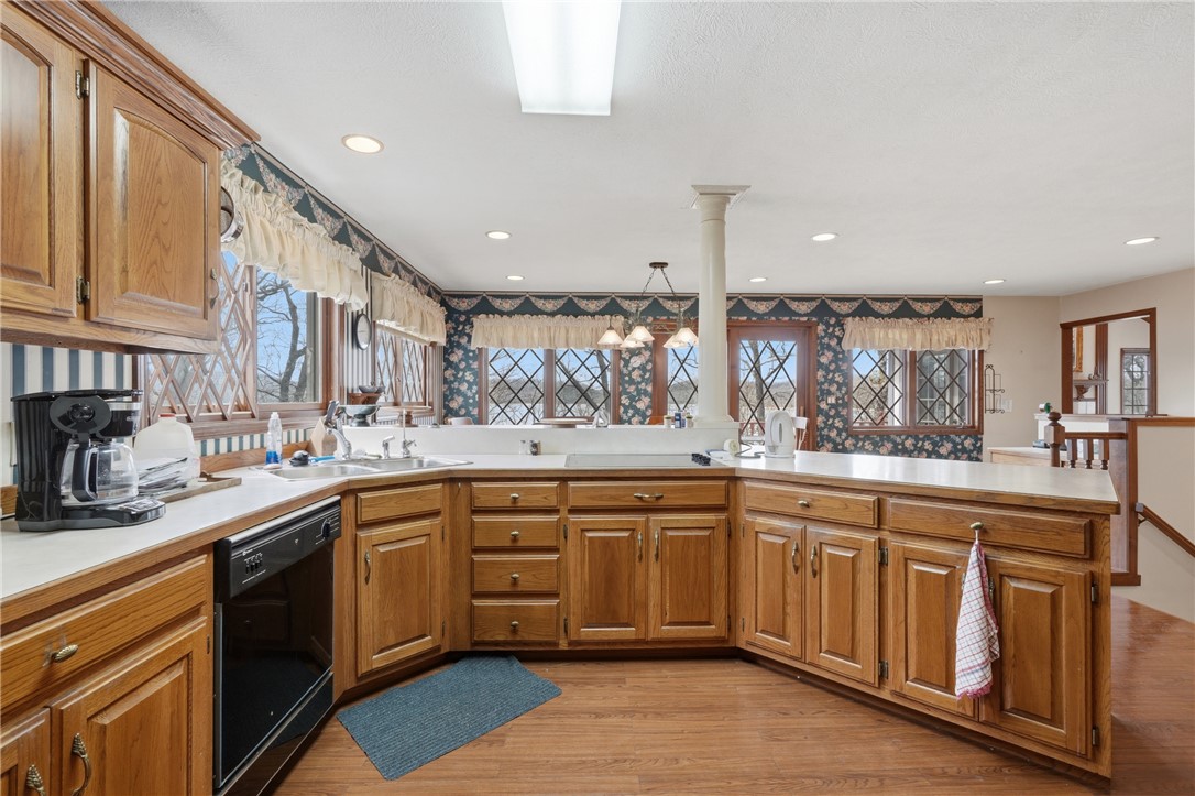 Sunset Shores - Residential