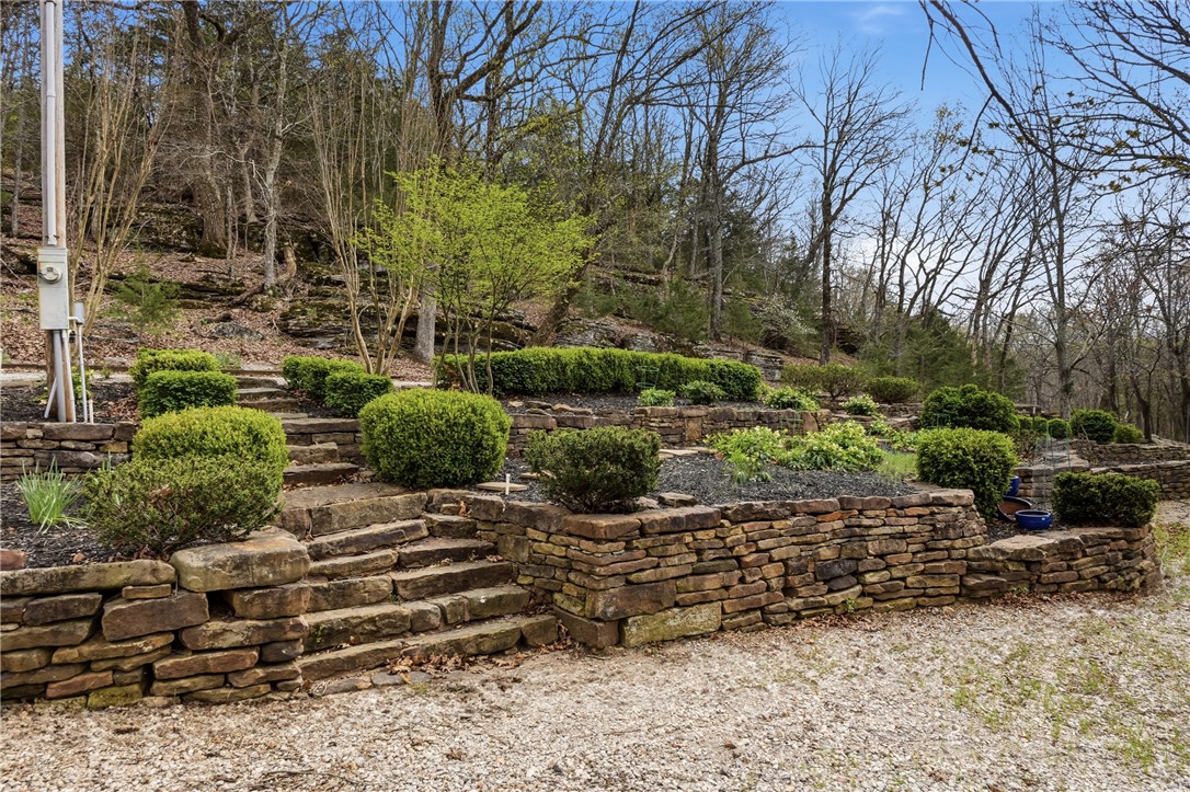 Sunset Shores - Residential