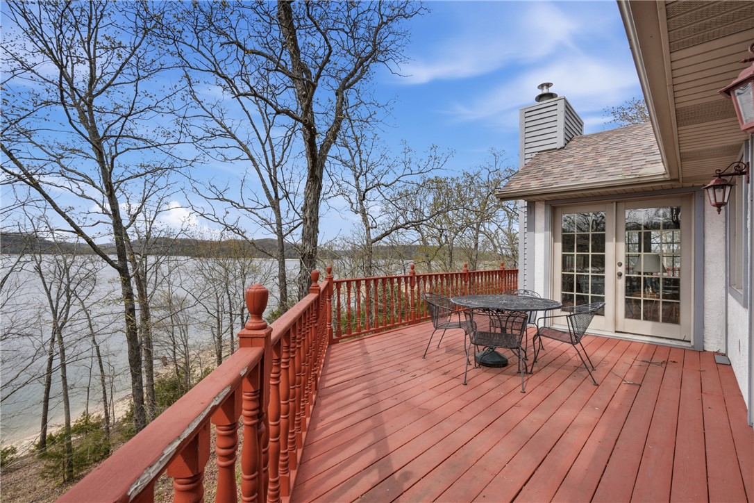 Sunset Shores - Residential