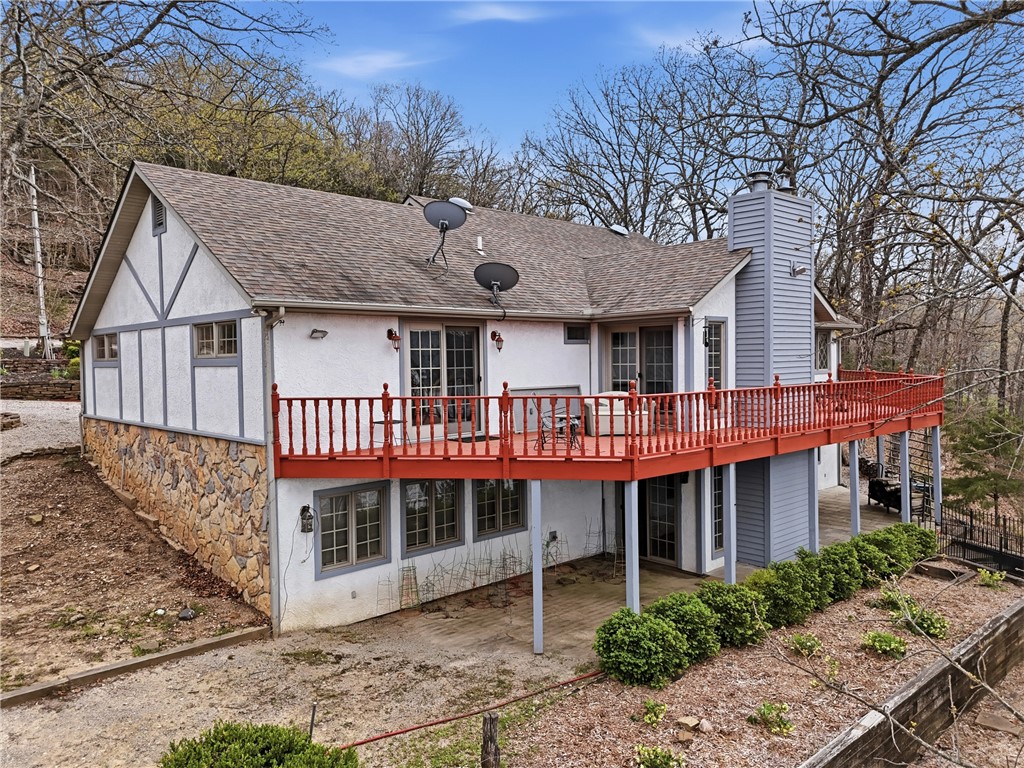 Sunset Shores - Residential