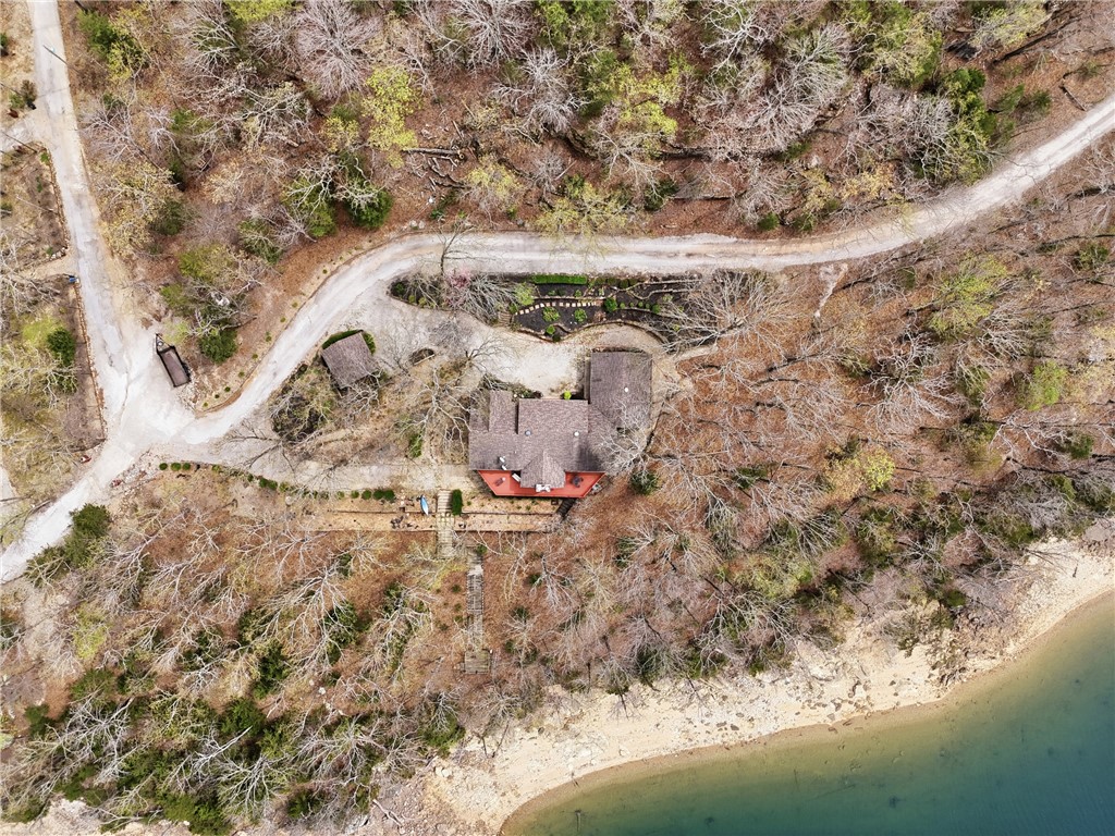 Sunset Shores - Residential