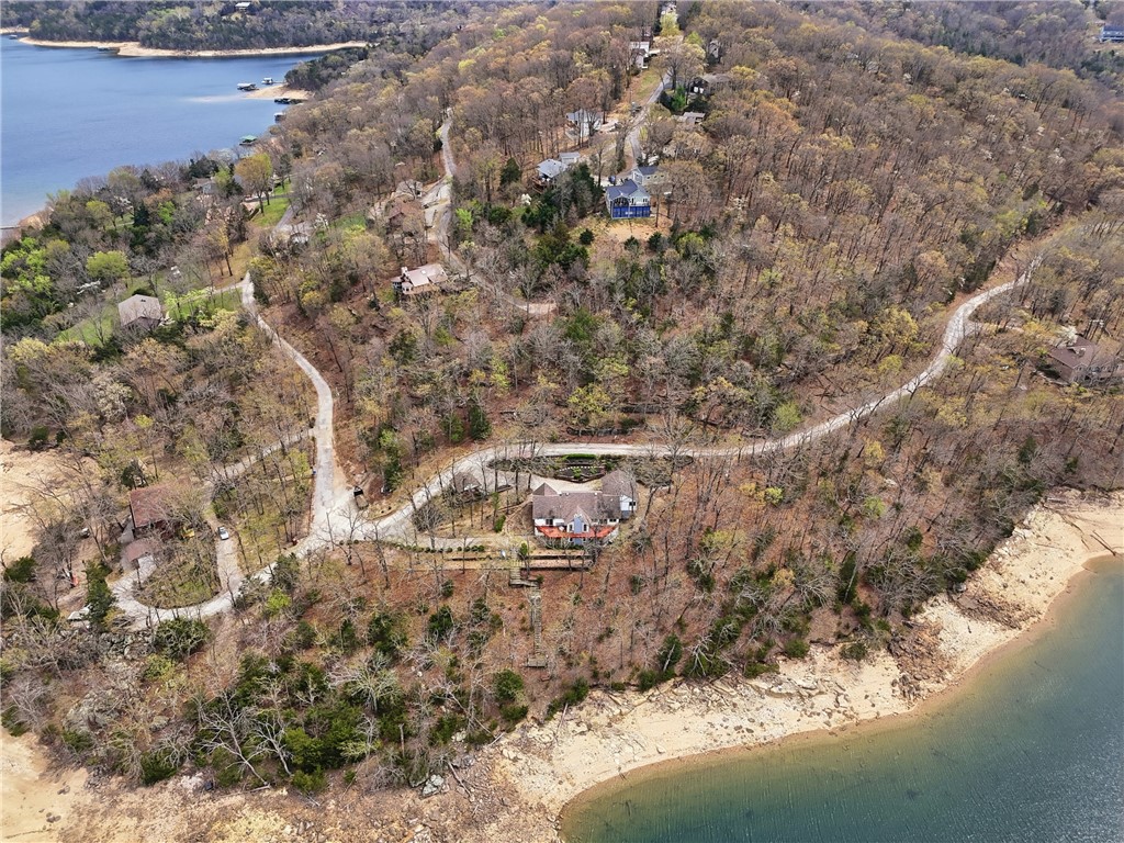 Sunset Shores - Residential