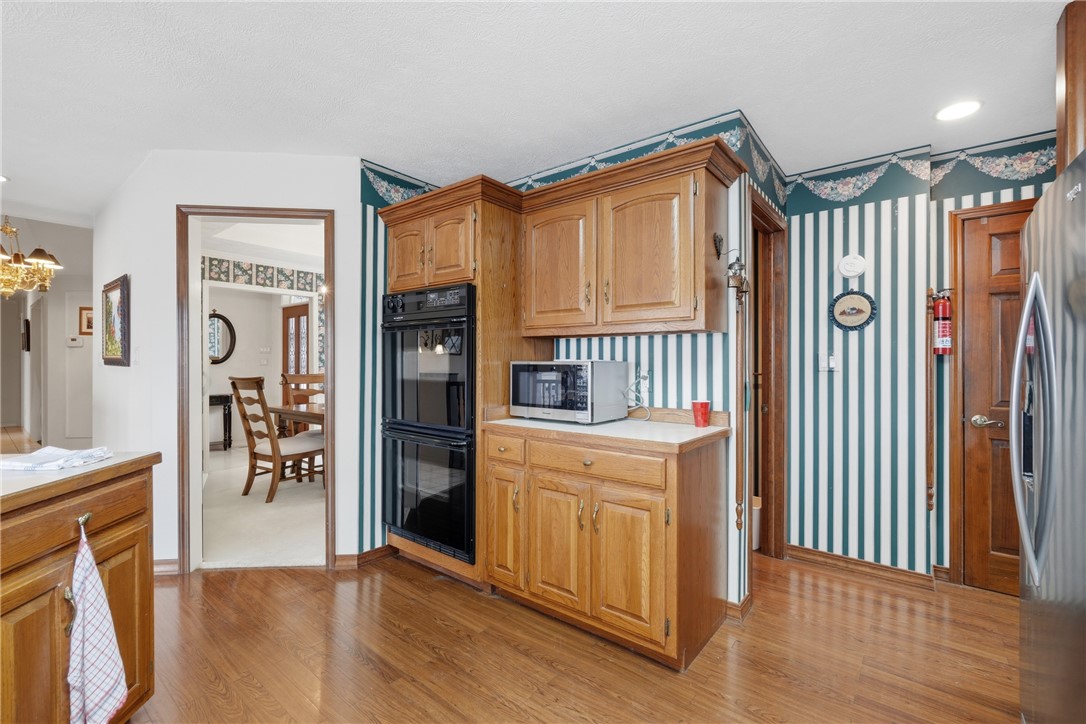 Sunset Shores - Residential