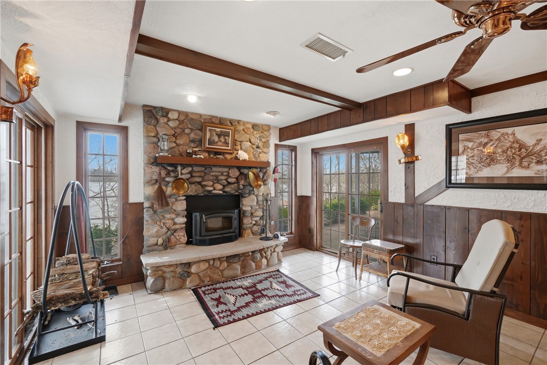 Sunset Shores - Residential