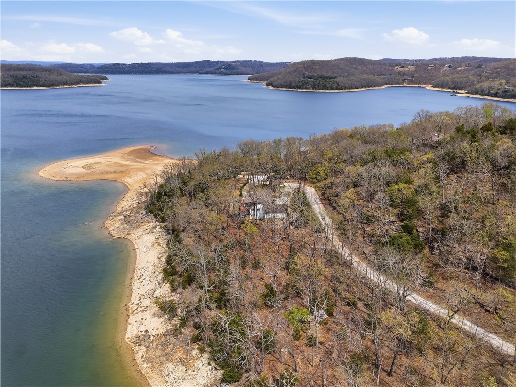 Sunset Shores - Residential