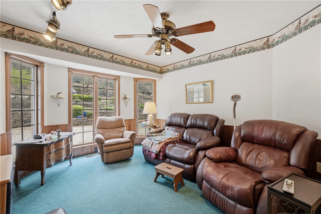 Sunset Shores - Residential