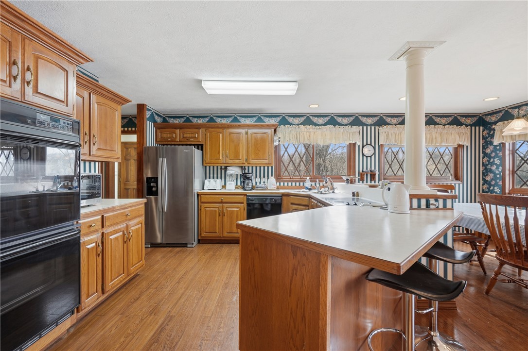 Sunset Shores - Residential