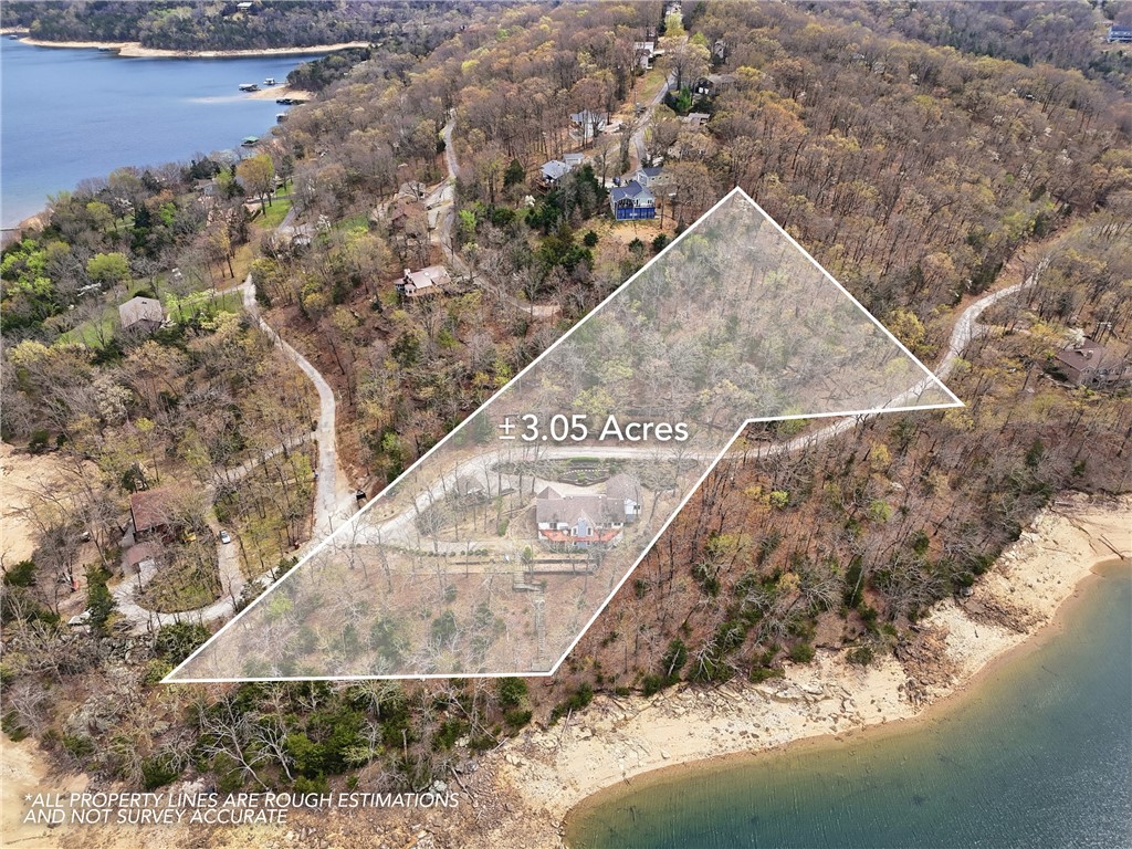 Sunset Shores - Residential