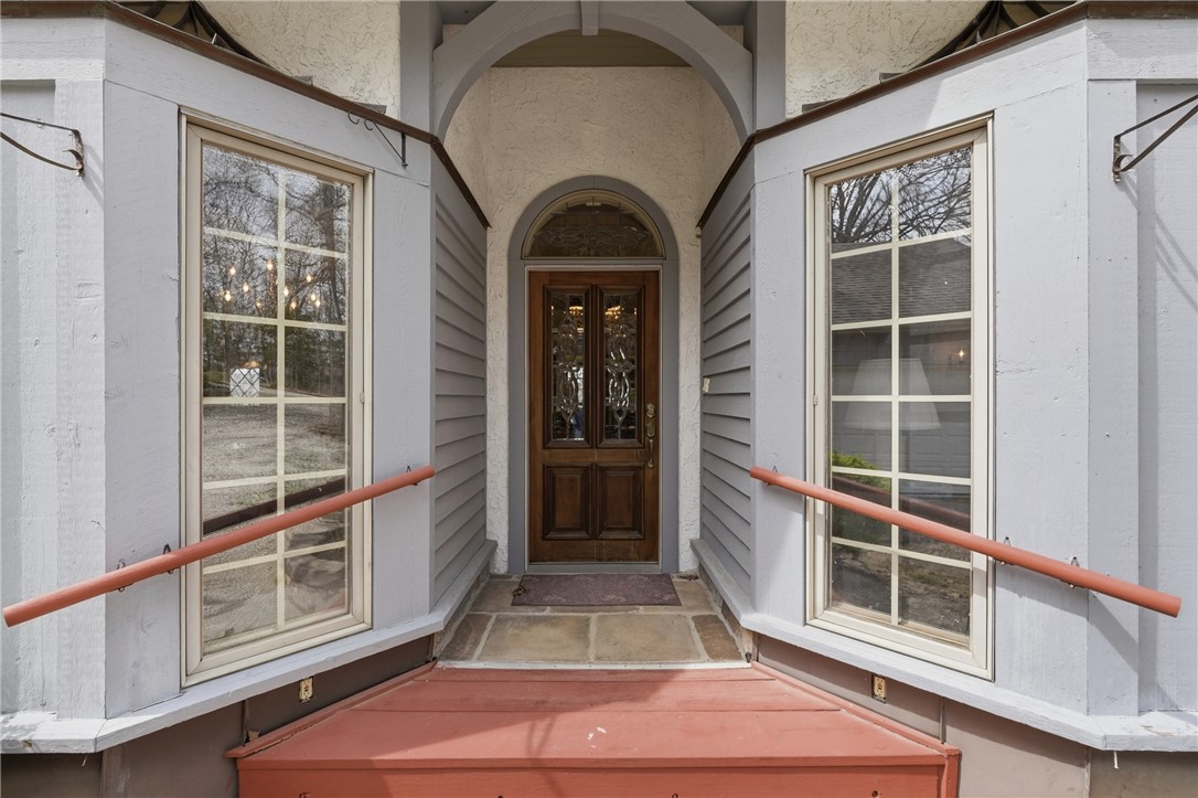 Sunset Shores - Residential