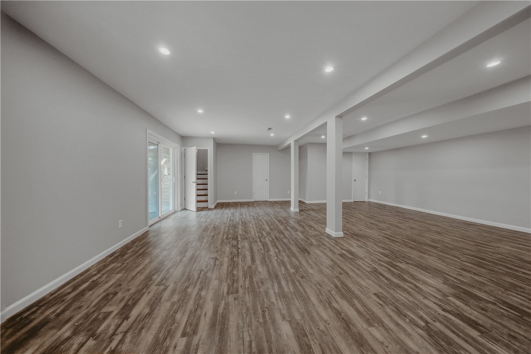 Pembroke Sub Bvv - Residential