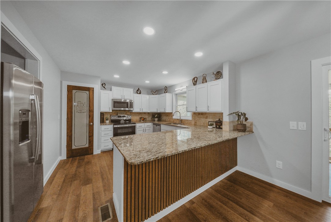 Pembroke Sub Bvv - Residential
