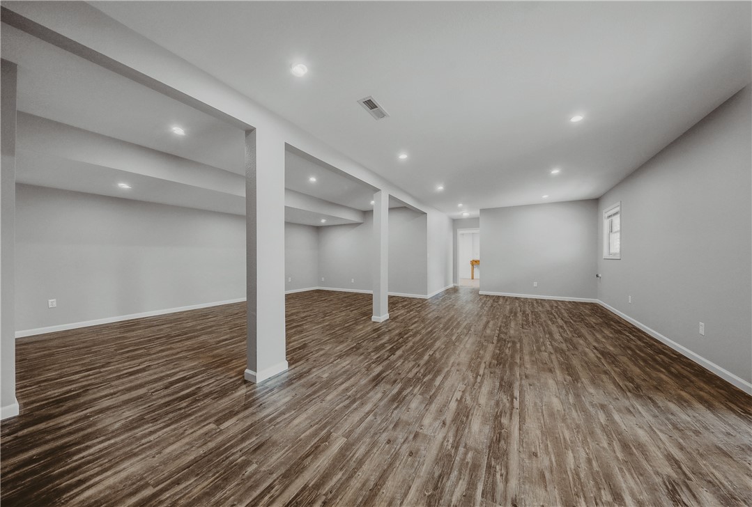 Pembroke Sub Bvv - Residential