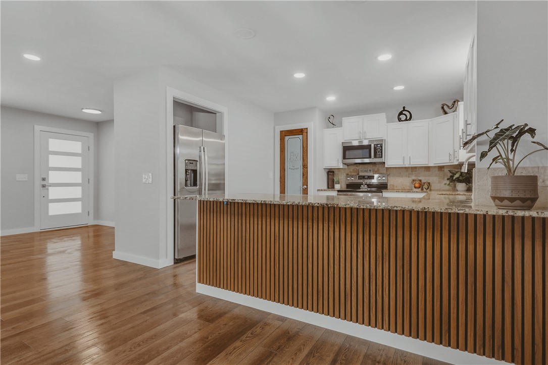 Pembroke Sub Bvv - Residential