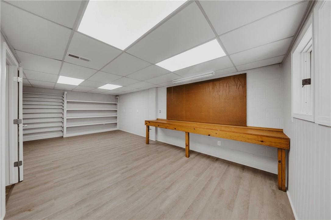 Pembroke Sub Bvv - Residential