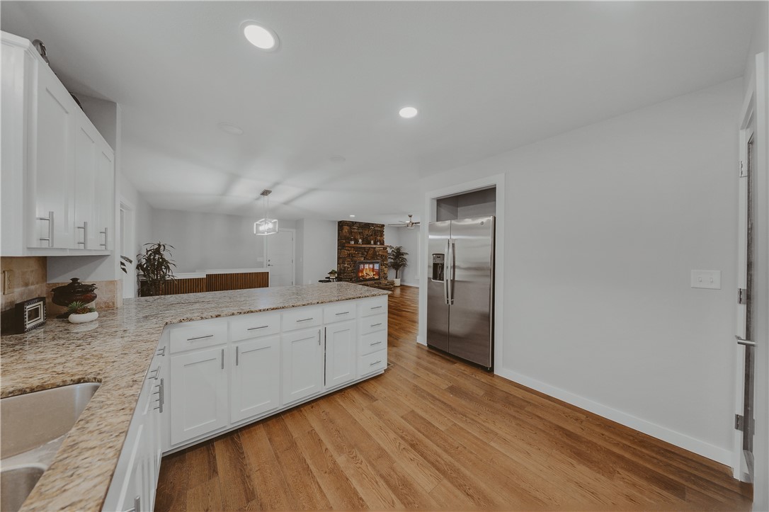 Pembroke Sub Bvv - Residential