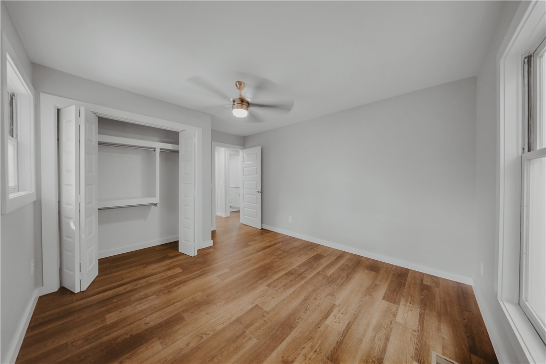 Pembroke Sub Bvv - Residential