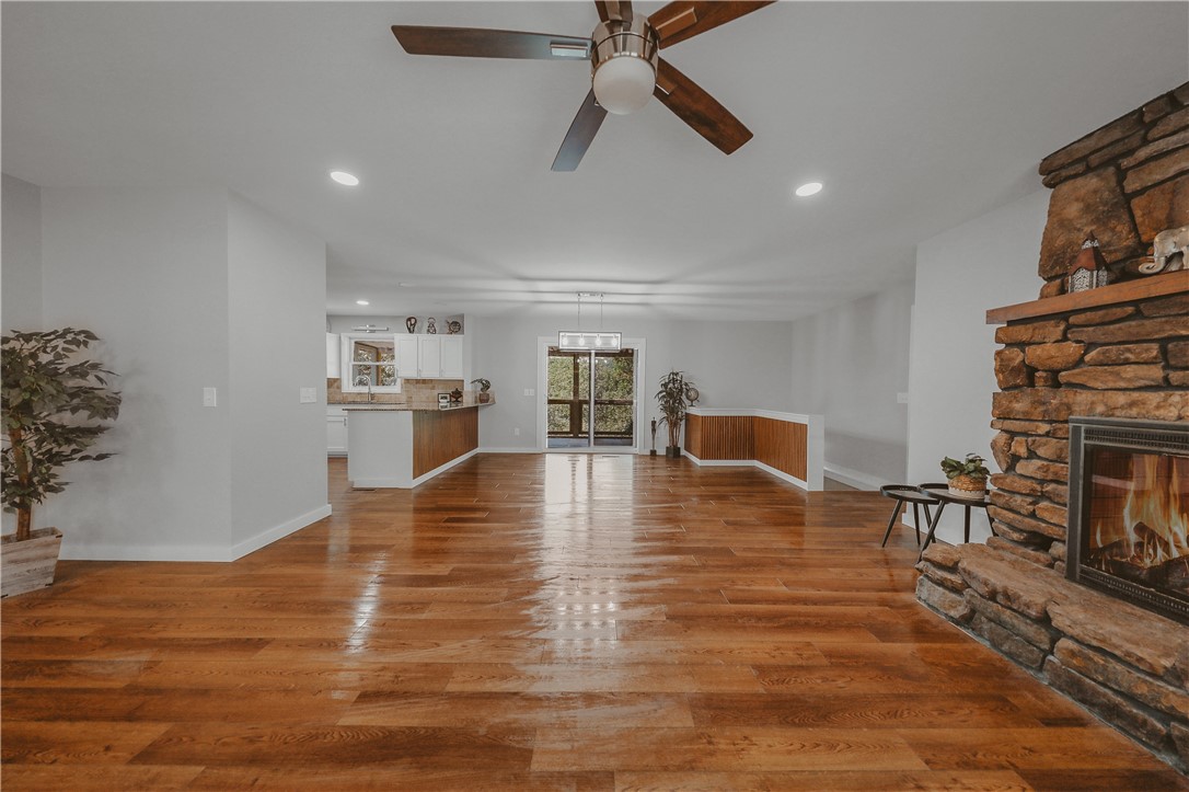Pembroke Sub Bvv - Residential