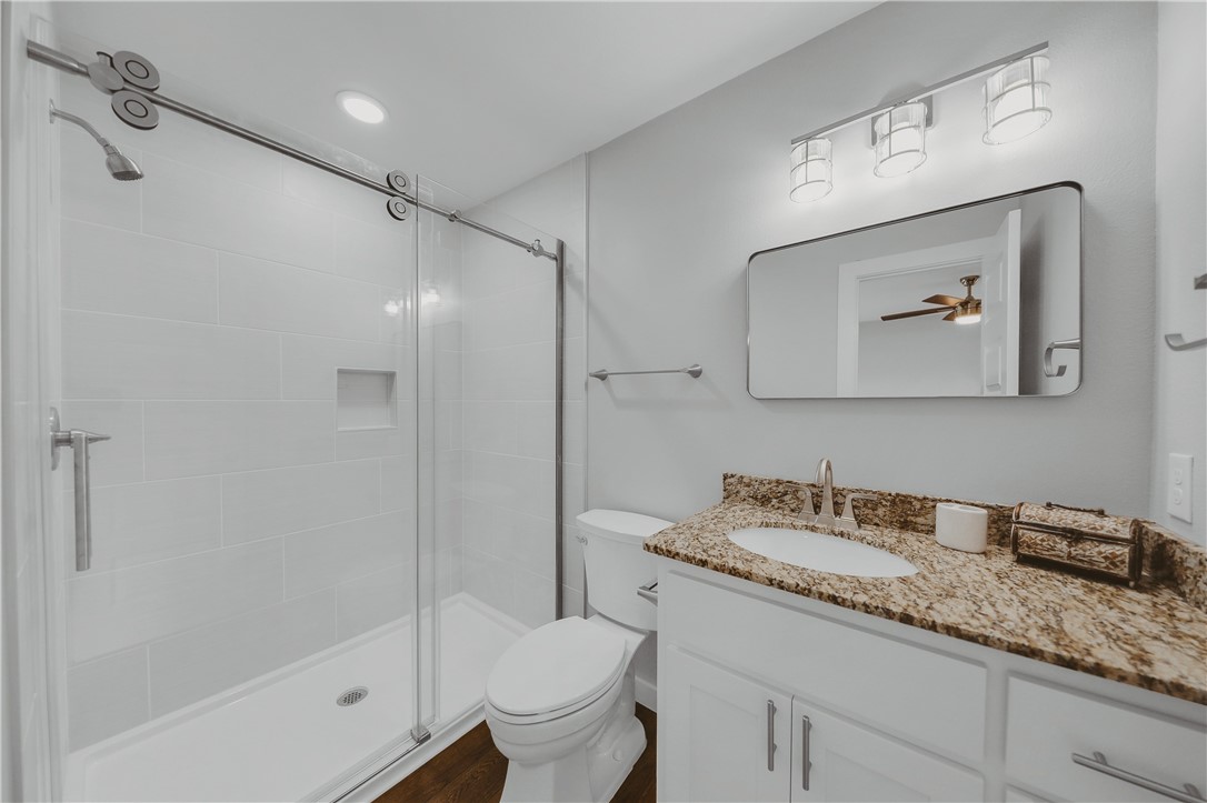 Pembroke Sub Bvv - Residential