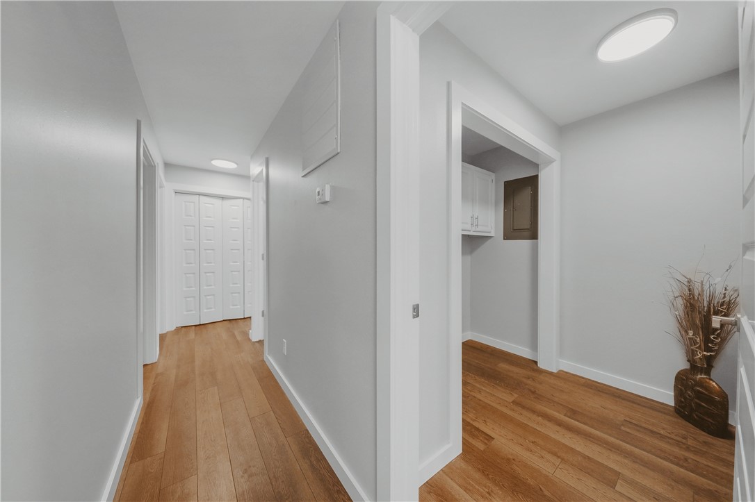 Pembroke Sub Bvv - Residential