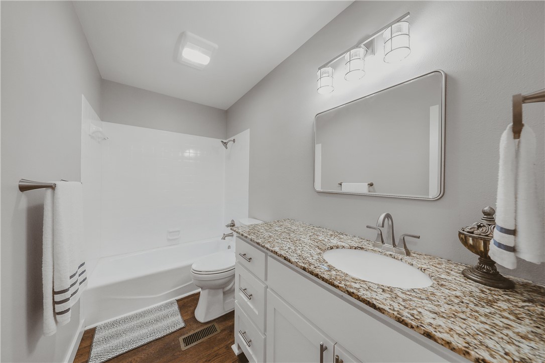Pembroke Sub Bvv - Residential