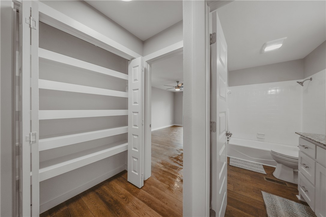 Pembroke Sub Bvv - Residential