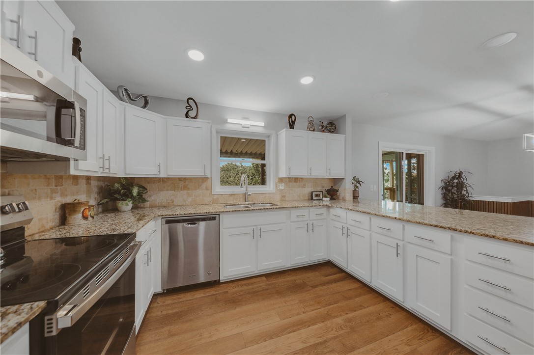 Pembroke Sub Bvv - Residential