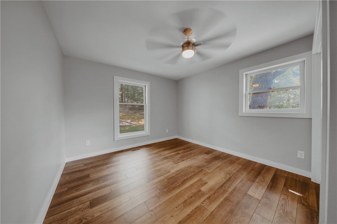 Pembroke Sub Bvv - Residential