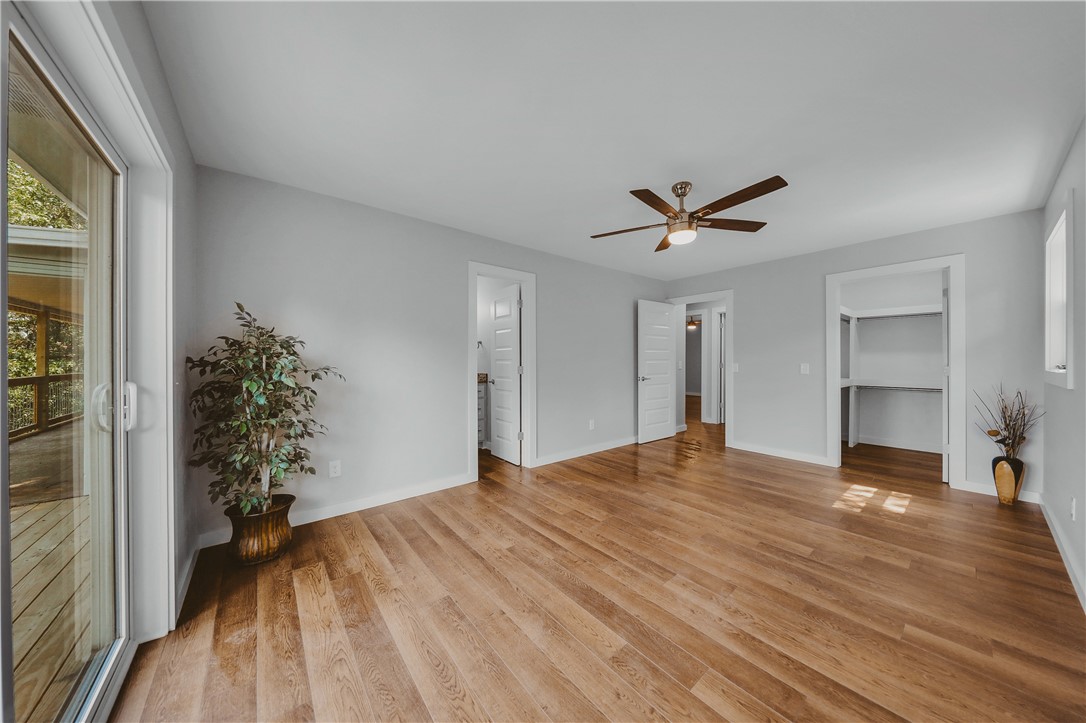 Pembroke Sub Bvv - Residential