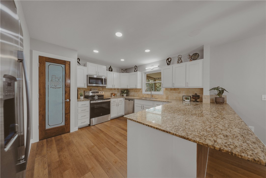 Pembroke Sub Bvv - Residential