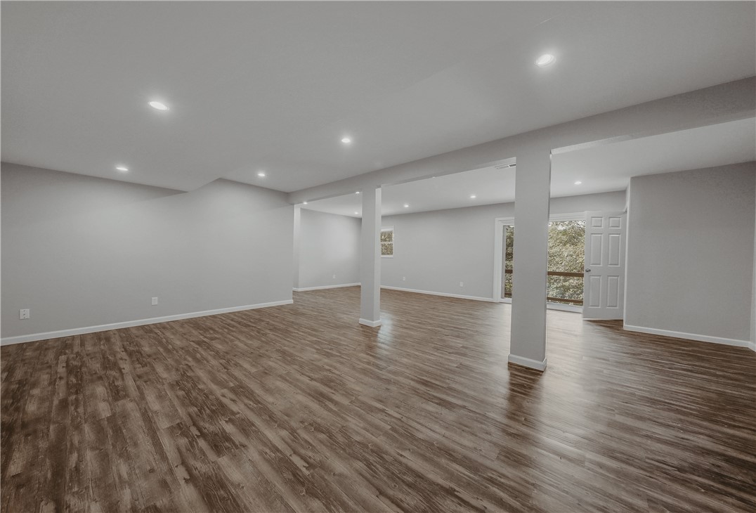 Pembroke Sub Bvv - Residential