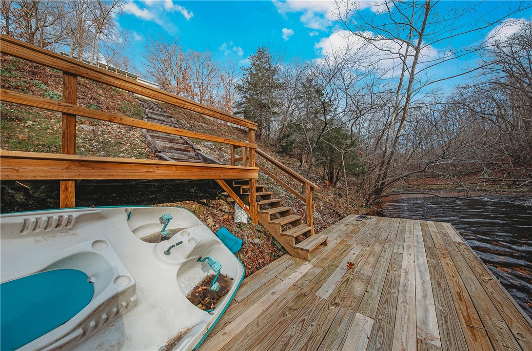 Pembroke Sub Bvv - Residential