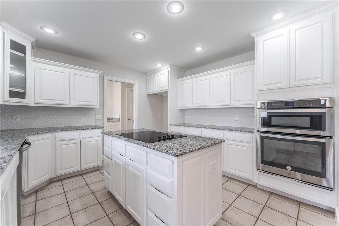 College Place Sub Ph 2 Bentonville - Residential